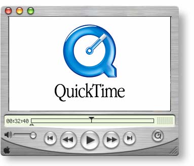 quicktime player for windows and mac